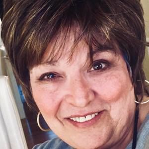 Meet your Posher, Ann